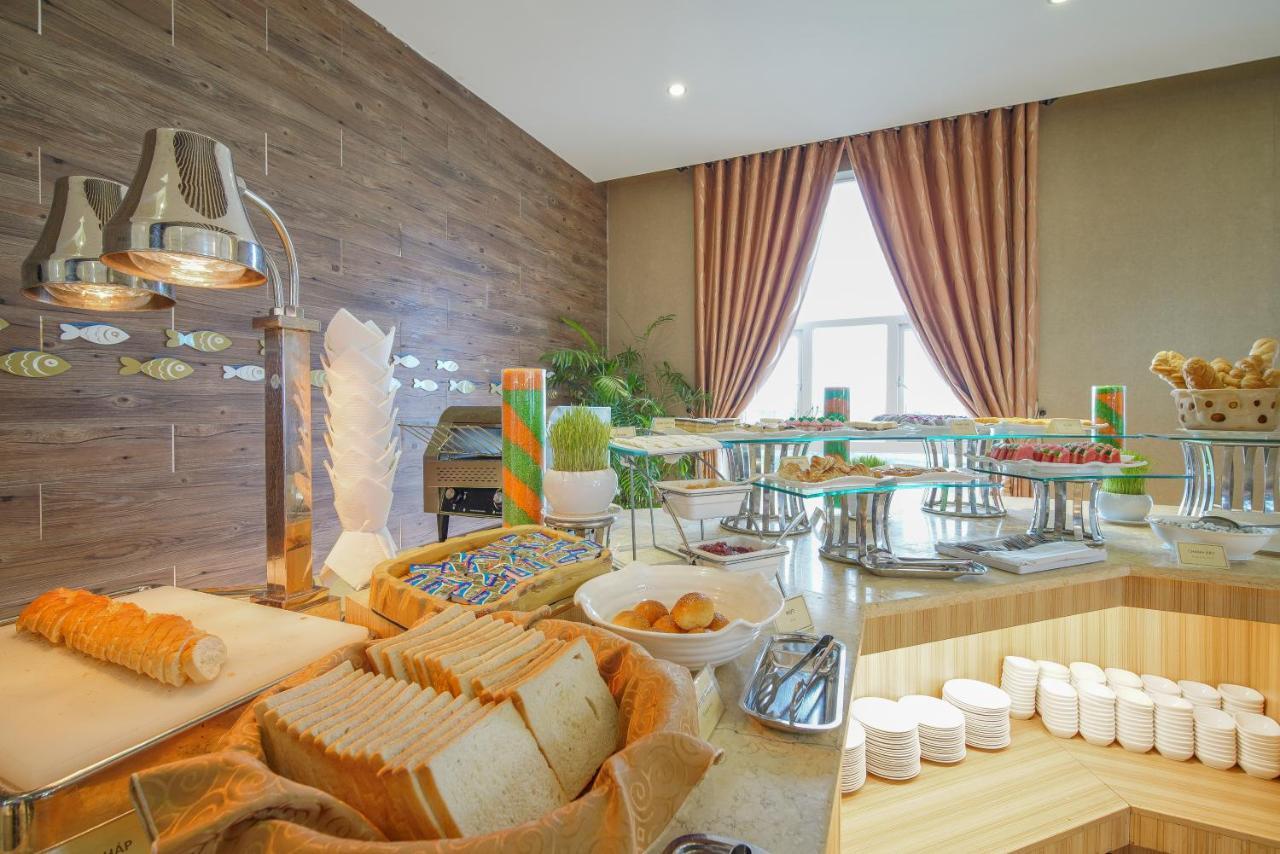 Eden Plaza Da Nang Hotel Εξωτερικό φωτογραφία